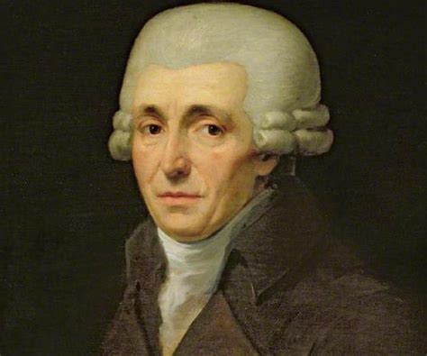 Joseph Haydn Biography - Childhood, Life Achievements & Timeline