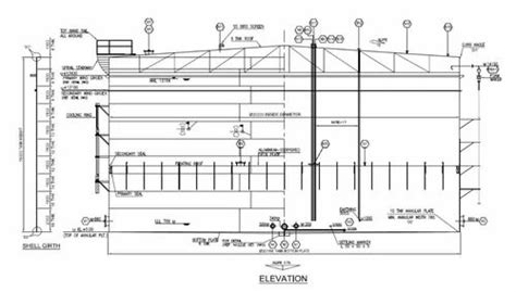 Storage Tank Design Service in New Delhi | ID: 25602326062