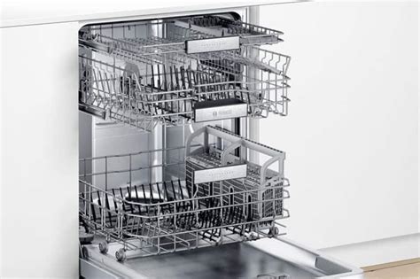 How to Load a Bosch Dishwasher | A-Tech Appliance Parts & Service