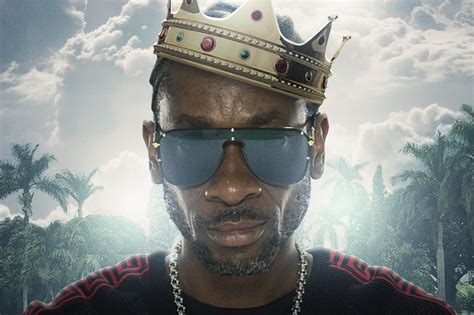 Will Bounty Killer Ever Release His ‘King Of Kingston’ Album? – Radio ...