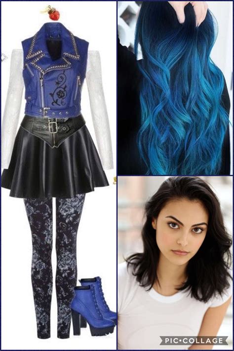 Rotten To The Core - Rotten To The Core | Descendants clothes, Movie ...