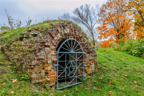 How To Build A Root Cellar in 7 Simple Steps