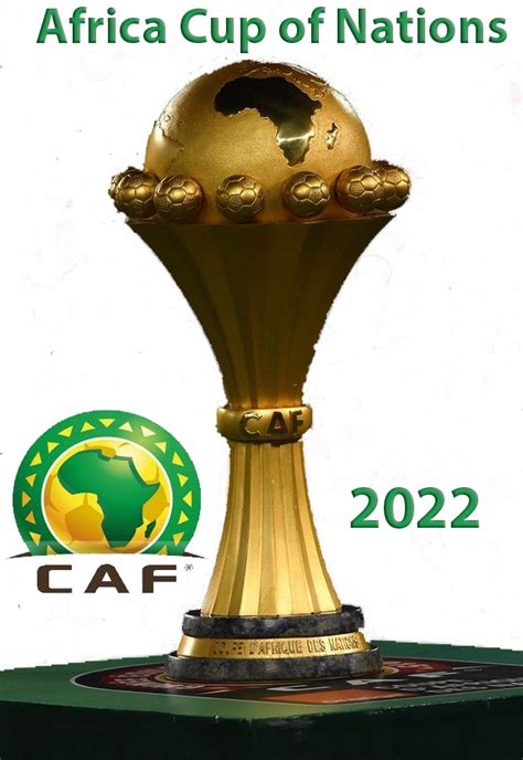 Africa Cup of Nations 2022 – APIE EVENTS