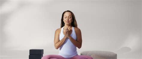 Yoga and Meditation Classes: A Journey to Mindful Healing