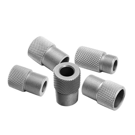 4mm 15mm Doweling Jig Drill Bushing Metal Drill Sleeve for Woodworking Drill Guide Hole Drilling ...