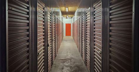 Benefits of Commercial Storage Units | Keep Safe Storage in West Haven