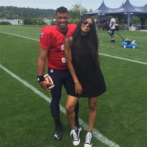 Sporty Spice from Ciara & Russell Wilson's Cutest Family Moments | E! News