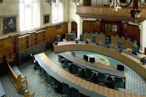 Supreme Court of the United Kingdom #openhouselondon | Open house, House, London