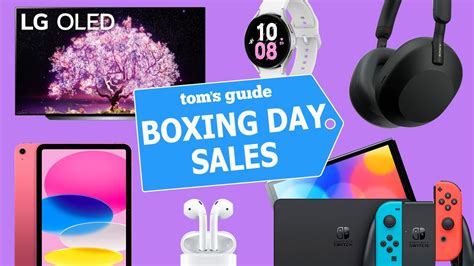 Boxing Day 2024 sales in Australia: what's in store & how to prep for ...