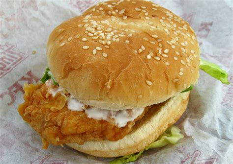 KFC Zinger Sauce Recipe ⋆ We Want The Sauce