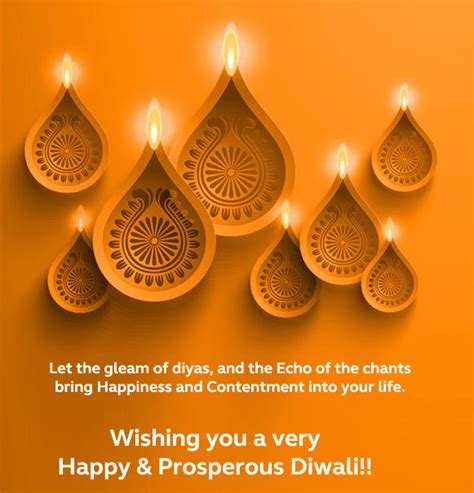 Corporate Diwali Wishes for Business Associates | Greetings, SMS