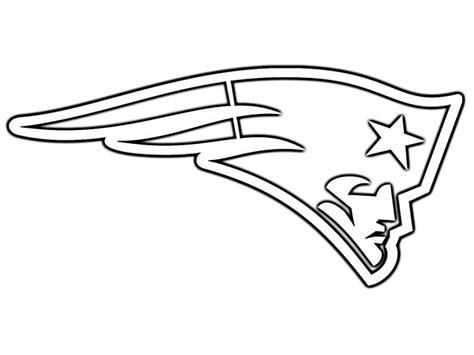 New England Patriots Coloring Pages | New england patriots colors ...