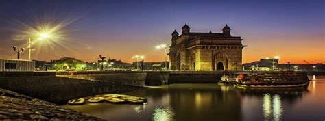 Mumbai Nightlife – Mumbai Dream Tours | Mumbai City Tour Packages