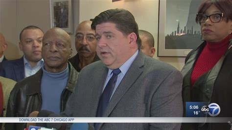 J.B. Pritzker scandal highlights importance of black vote in Illinois ...