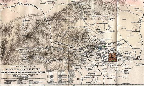 China Historical Maps - Perry-Castañeda Map Collection - UT Library Online