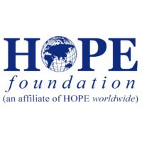 Donate to HOPE foundation