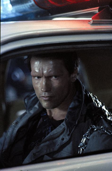 The Terminator (1984) | Terminator, Terminator 1984, Schwarzenegger