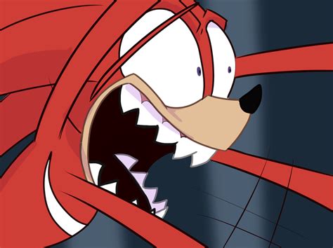 Knuckles The Echidna Knuckles Sonic Gif Knuckles The - vrogue.co