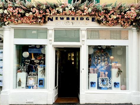 Newbridge Silverware - Visit Kilkenny