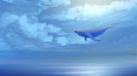 Gojira Flying Whales Wallpapers - Wallpaper Cave