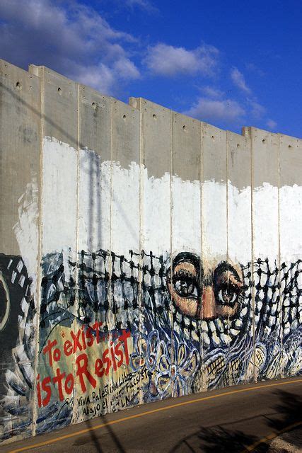 13 photos of the wall surrounding Bethlehem | Empty Wall | Wall ...