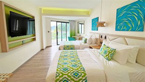 Treat Yourself To Beachfront Coziness At Lime Resort El Nido - Escape ...