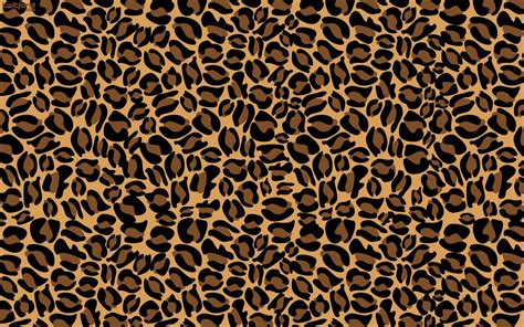 Leopard Print Wallpaper (82 Wallpapers) – HD Wallpapers