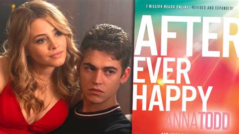 After Ever Happy: Release date, cast, plot, spoilers and trailer - PopBuzz