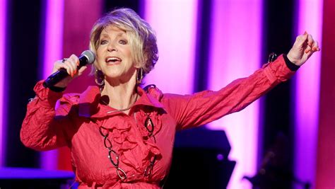 Jeannie Seely celebrates 50 years as a Grand Ole Opry member