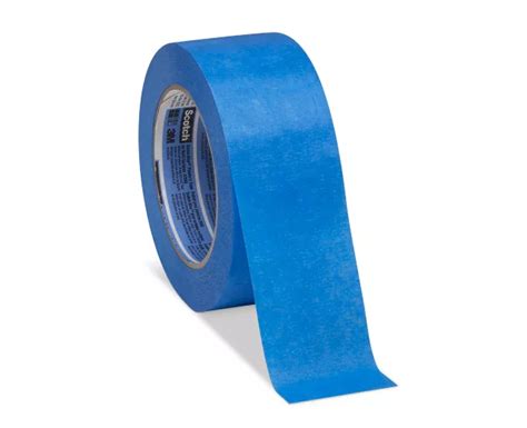 3M 2090 Outdoor Masking Tape - 2" x 60 yds – Openbax