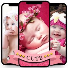 Cute Babies Wallpapers HD Offline for PC / Mac / Windows 7.8.10 - Free ...