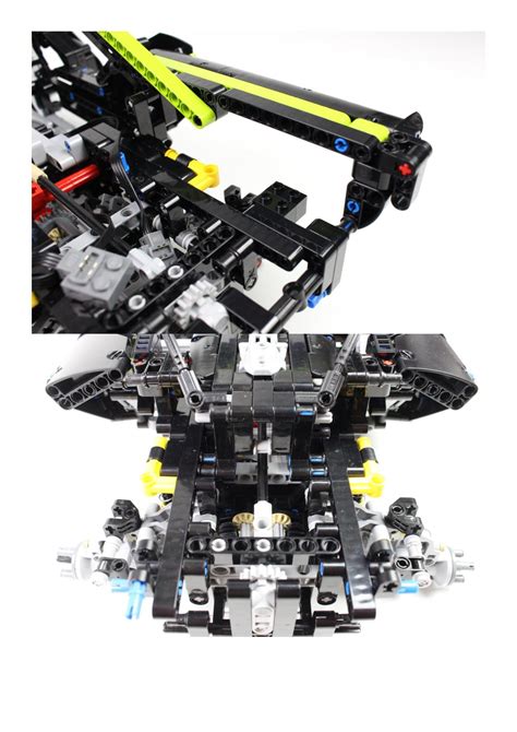 Lego Halo Warthog – Nico71's Technic Creations