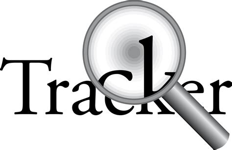 Tracker Logo Png Transparent & Svg Vector - Cbc Radio 2 Logo Clipart ...