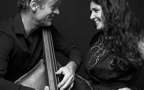 FRANÇOIS MOUTIN & KAVITA SHAH DUO discography (top albums) and reviews