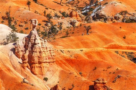 Hoodoo - Bryce Canyon National Park, Utah | Cool landscapes, Bryce canyon national park ...