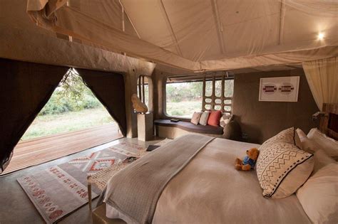 Garonga Safari Camp, Makalali Game Reserve