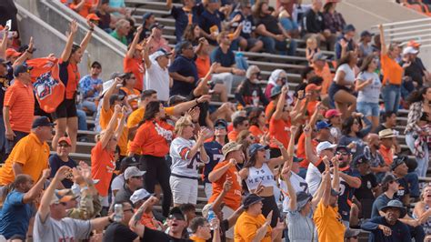 UTEP Miners vs Middle Tennessee at Sun Bowl Stadium