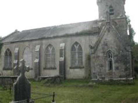 Castlehyde Cemetery Fermoy