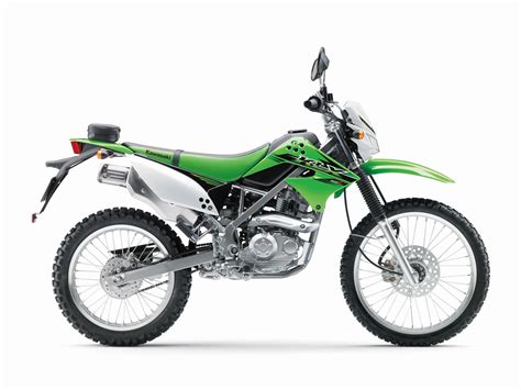 Gebrauchte und neue Kawasaki KLX 150 L Motorräder kaufen