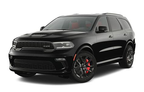 New 2023 Dodge Durango SRT Sport Utility in Orlando #C676427 | Central ...