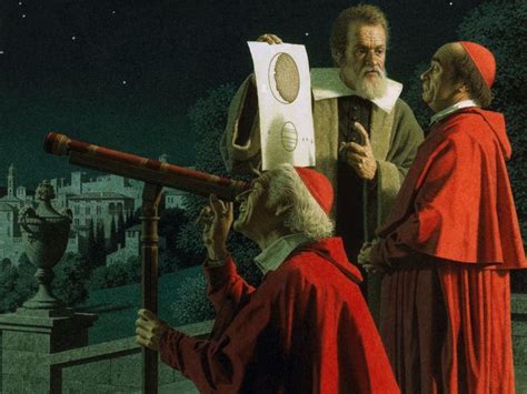 galileo inventing telescope - Google Search in 2020 | Star photography ...