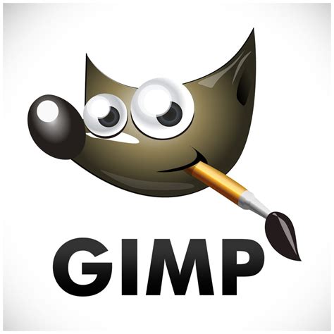 GIMP Editor De Imagenes