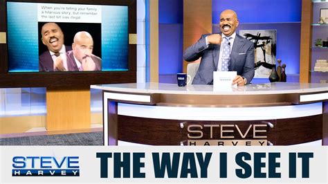 Steve Harvey Meme