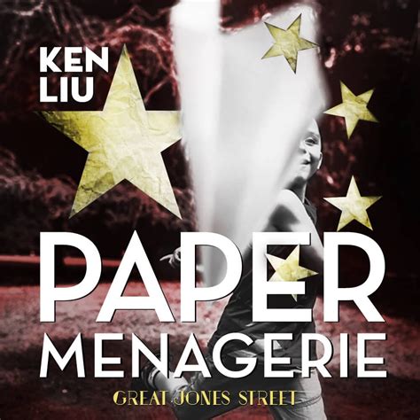 Paper Menagerie. One of my earliest memories starts with… | by Ken Liu | Medium