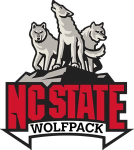 Nc State Wolfpack Logo