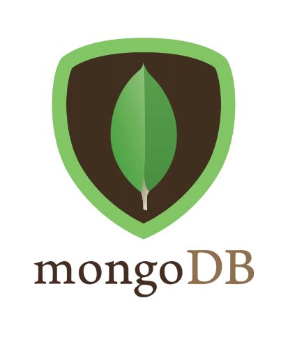 MongoDB NoSQL Database Technology and Management PNG File | PNG All