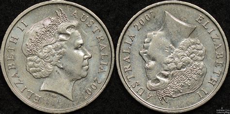 Five Rare Australian Coins that are Worth Money - The Australian Coin ...