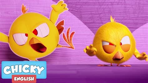 Where's Chicky? Funny Chicky 2020 | MAD CHICKY | Chicky Cartoon in ...