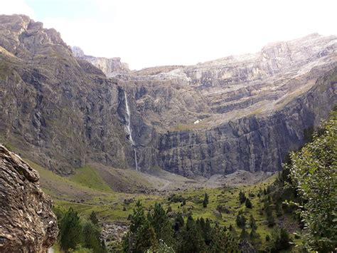 Chemin de Pailla - Cirque de Gavarnie • Hiking Route » outdooractive.com