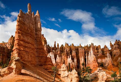 Grand Staircase National Park